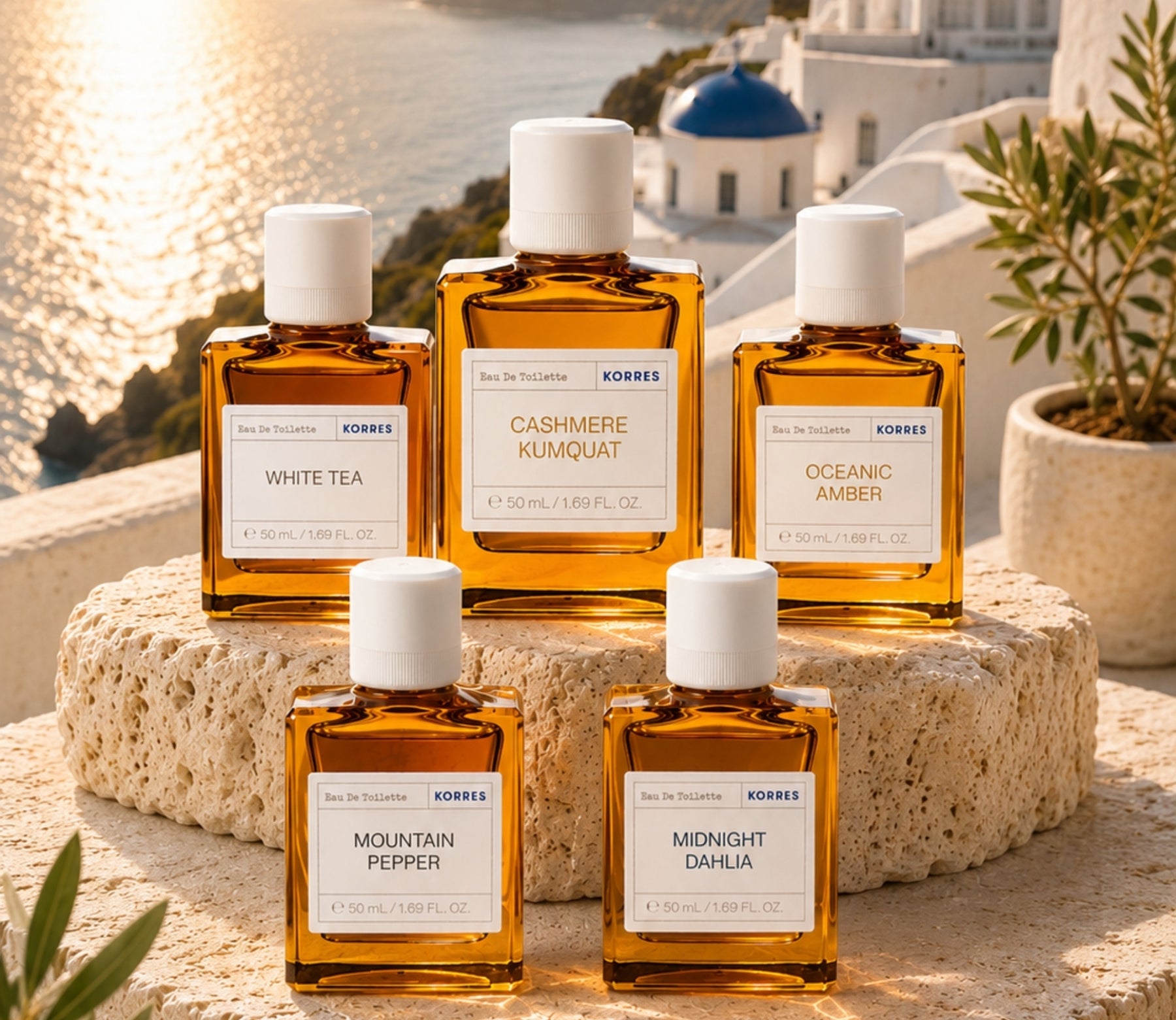 FRAGRANCES