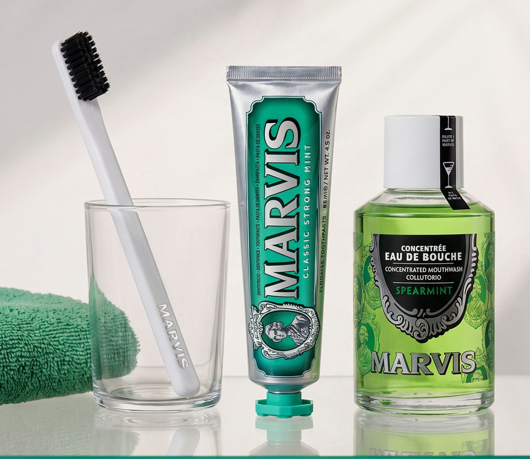 Oral Care