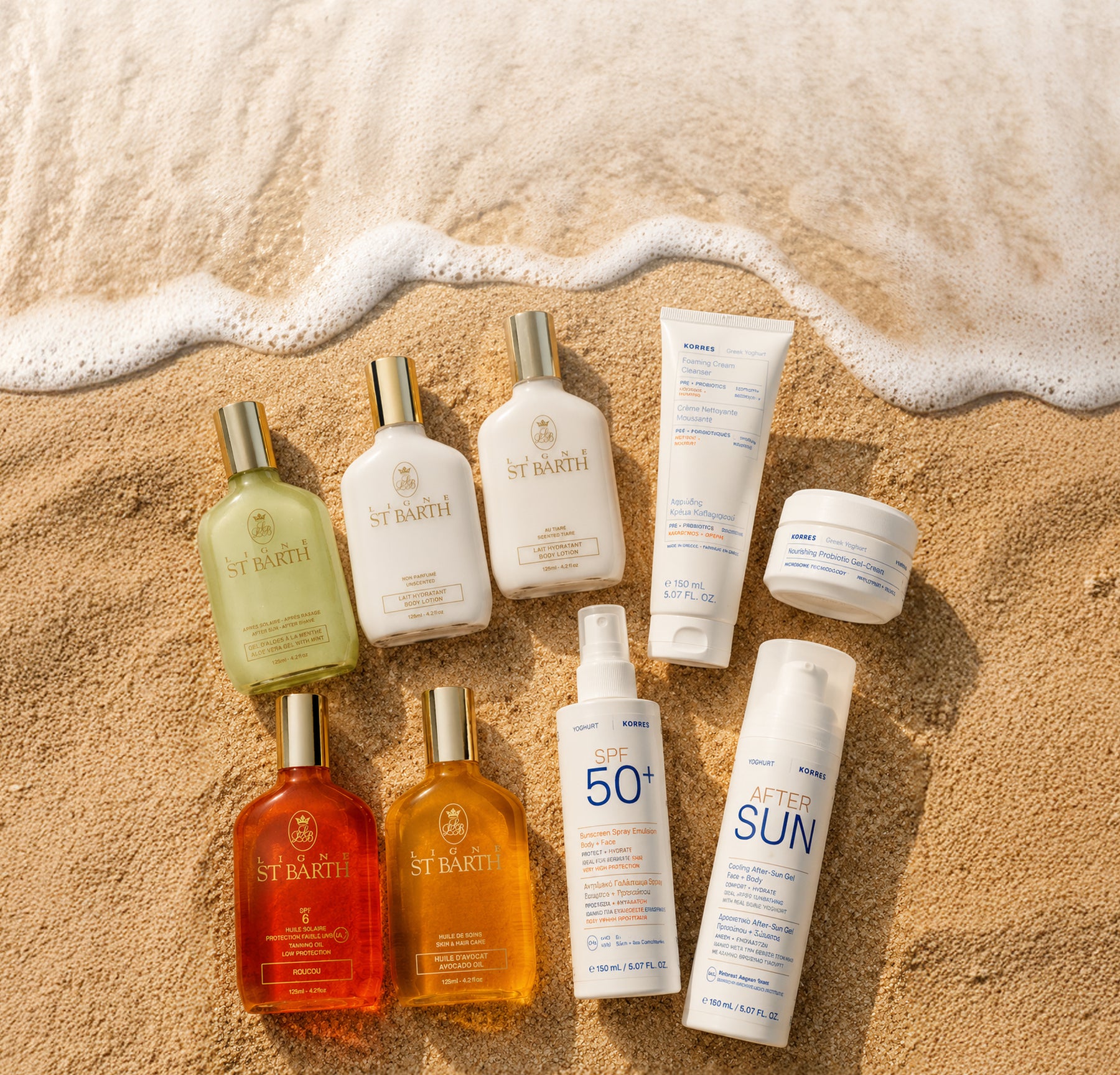 Summer Bundles