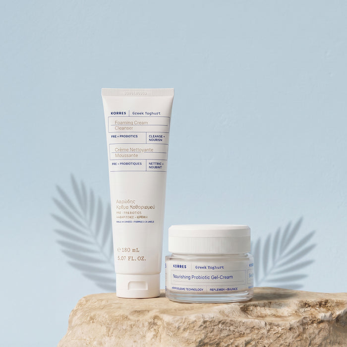 Greek Yoghurt Hydration Duo