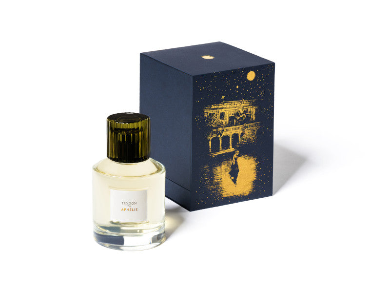 Trudon Eau de Parfum - Aphelie