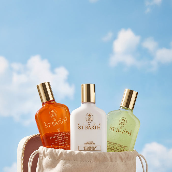 Beauty Essentials Bundle