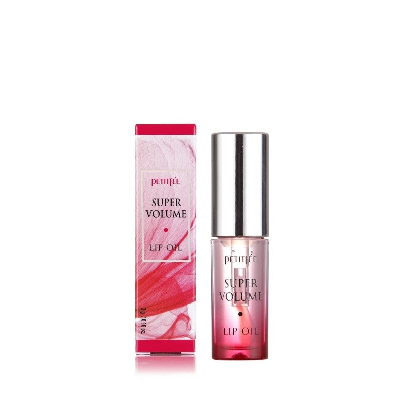 PETITFEE Super Volume Lip Oil 3gm