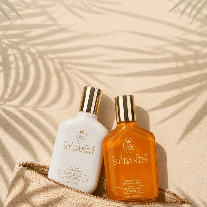 Caribbean Glow Bundle