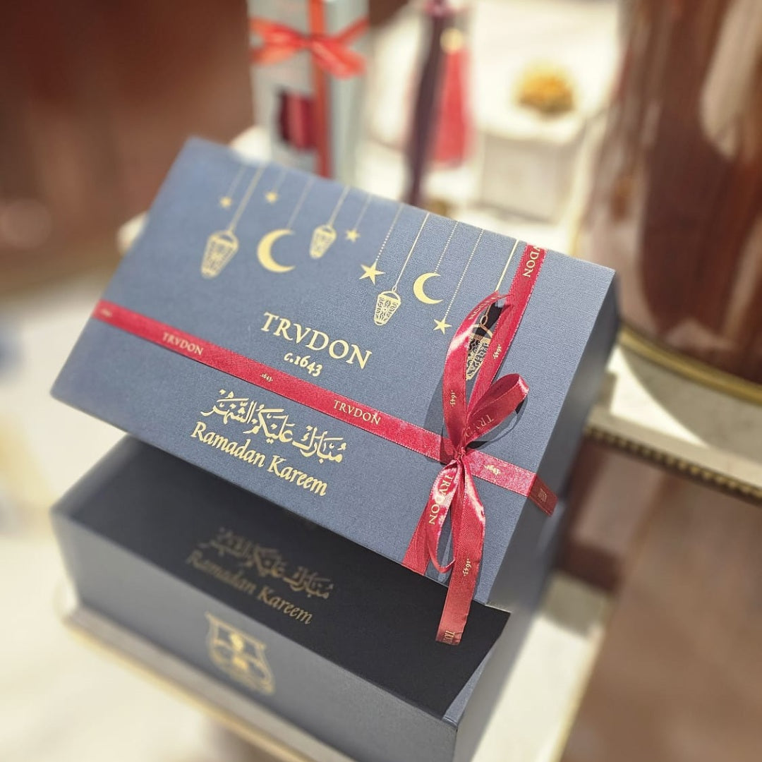 Trudon Altair Scented Home Set