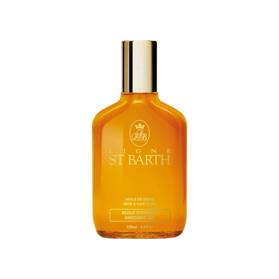 Caribbean Nourishing Ritual Set