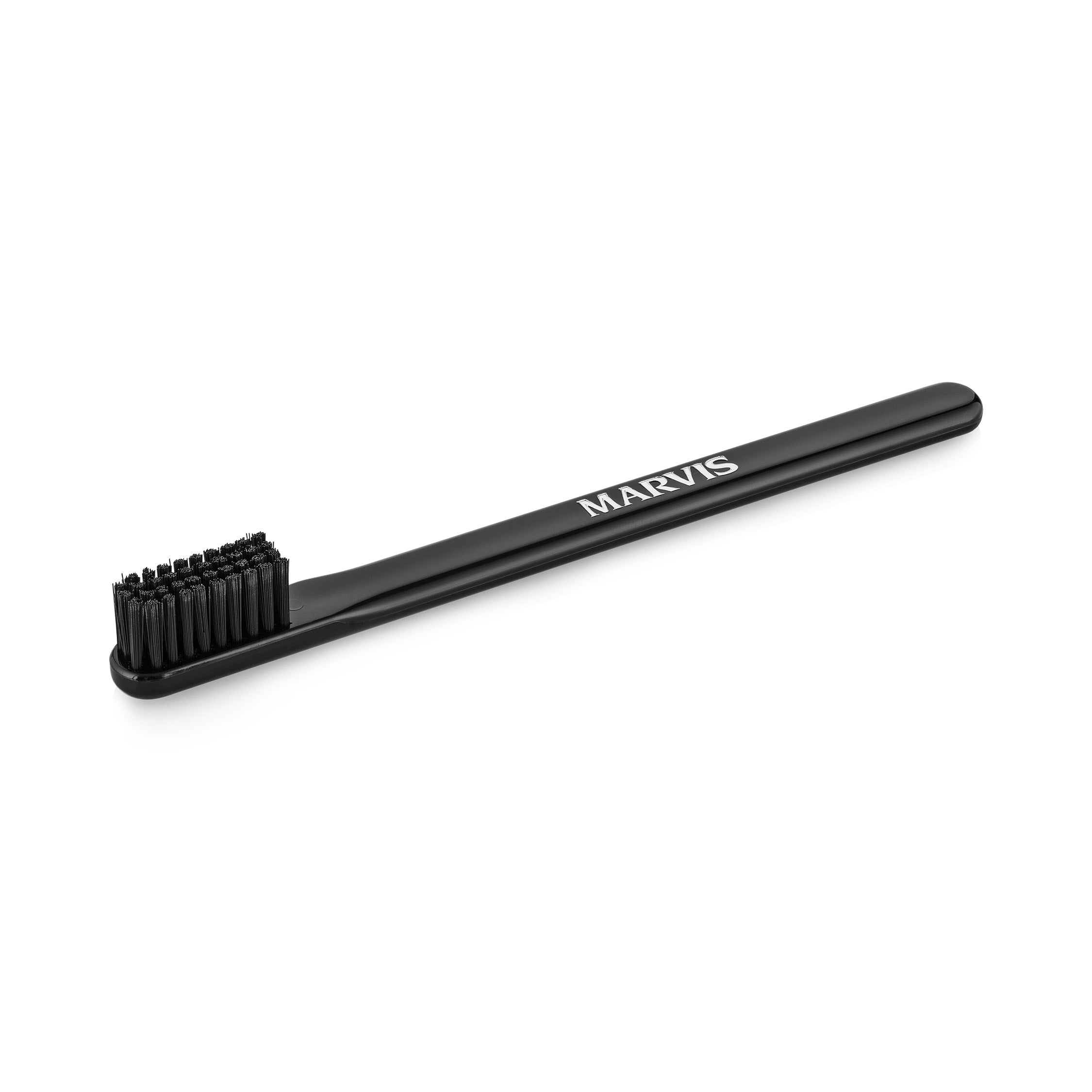 Marvis Toothbrush Black - MEDIUM