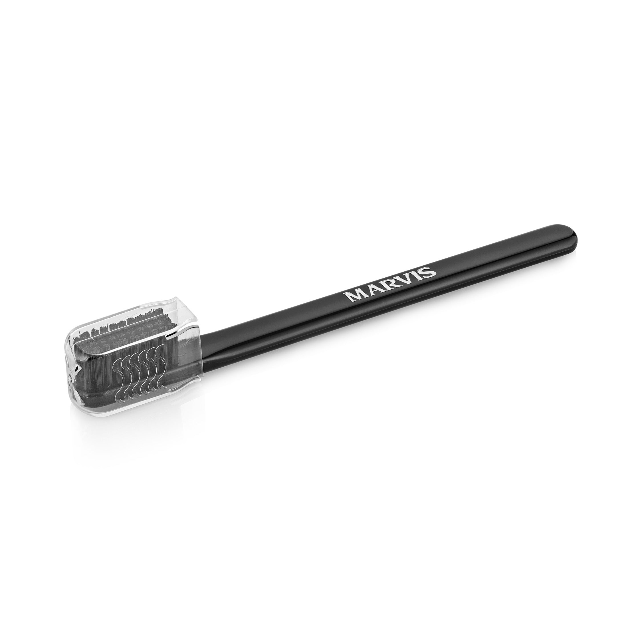 Marvis Toothbrush Black - MEDIUM