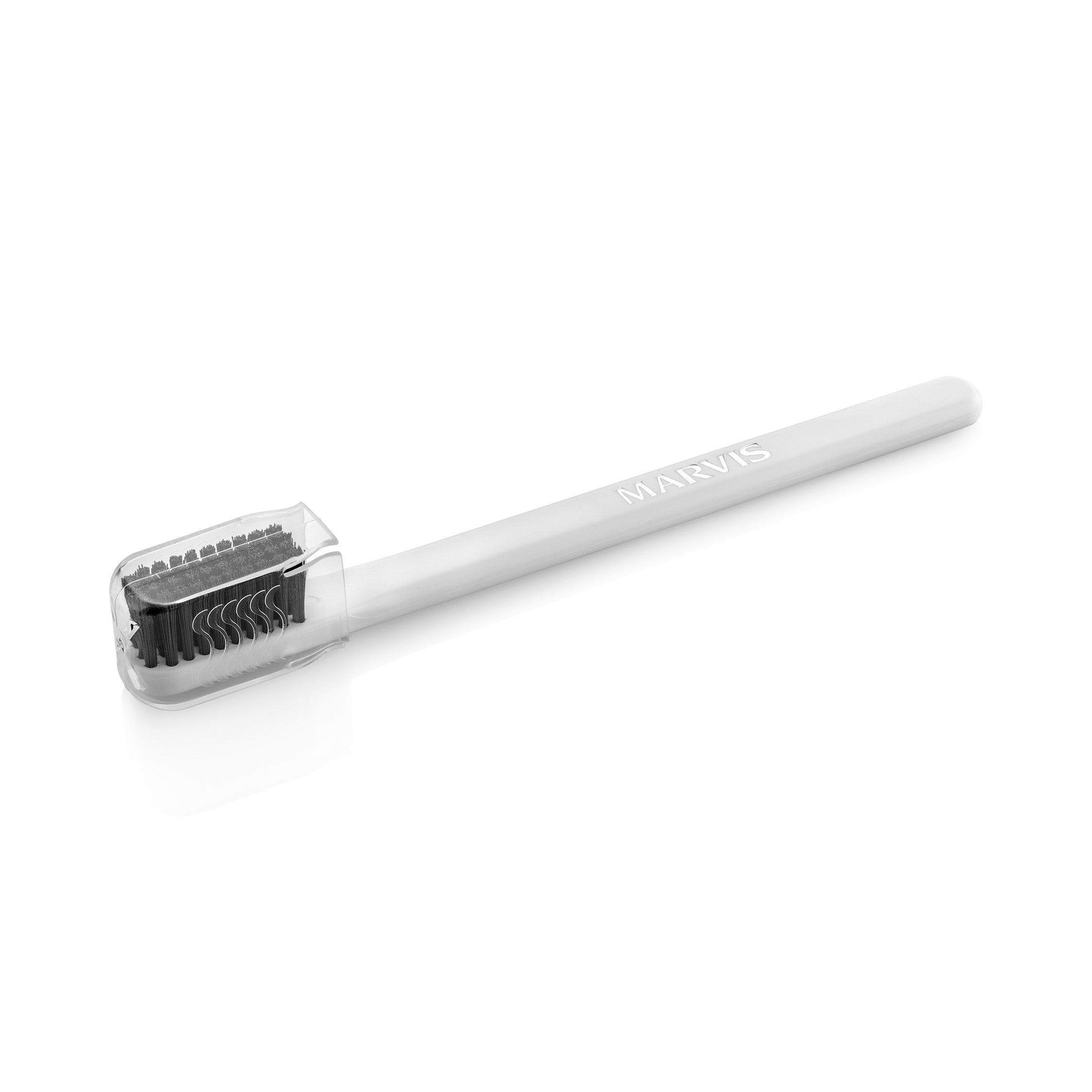Marvis Toothbrush White - SOFT