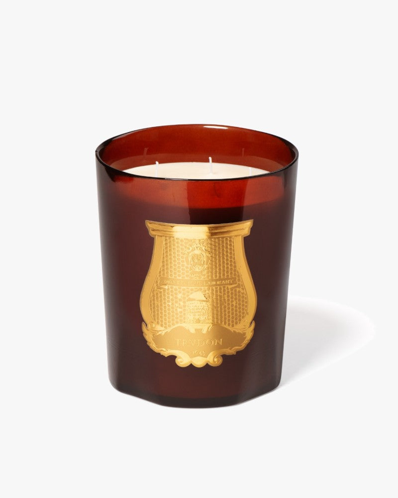 Trudon Candle Cire