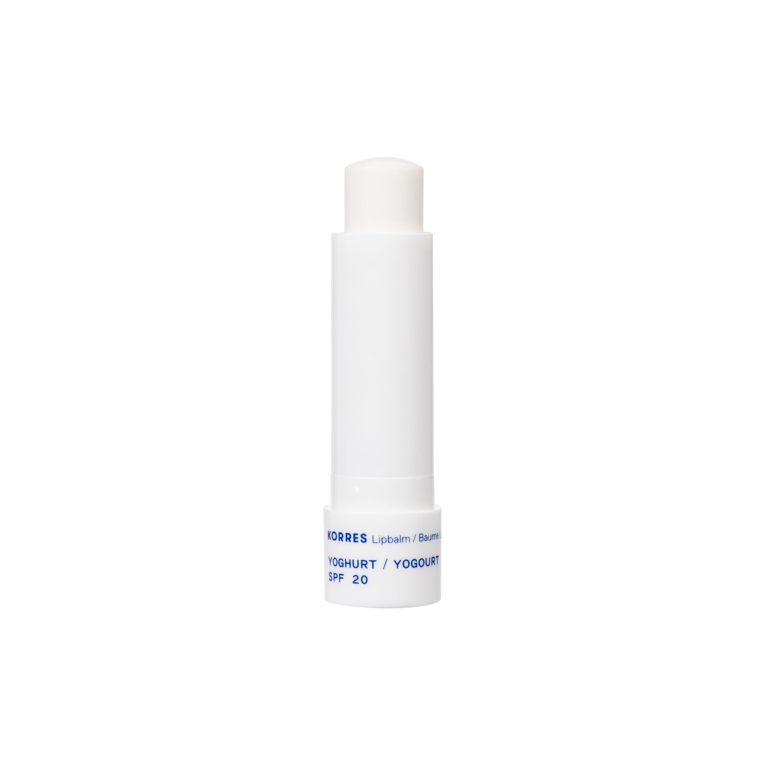 كوريس مرطب شفاه بالزبادي SPF20 لكلا الجنسين