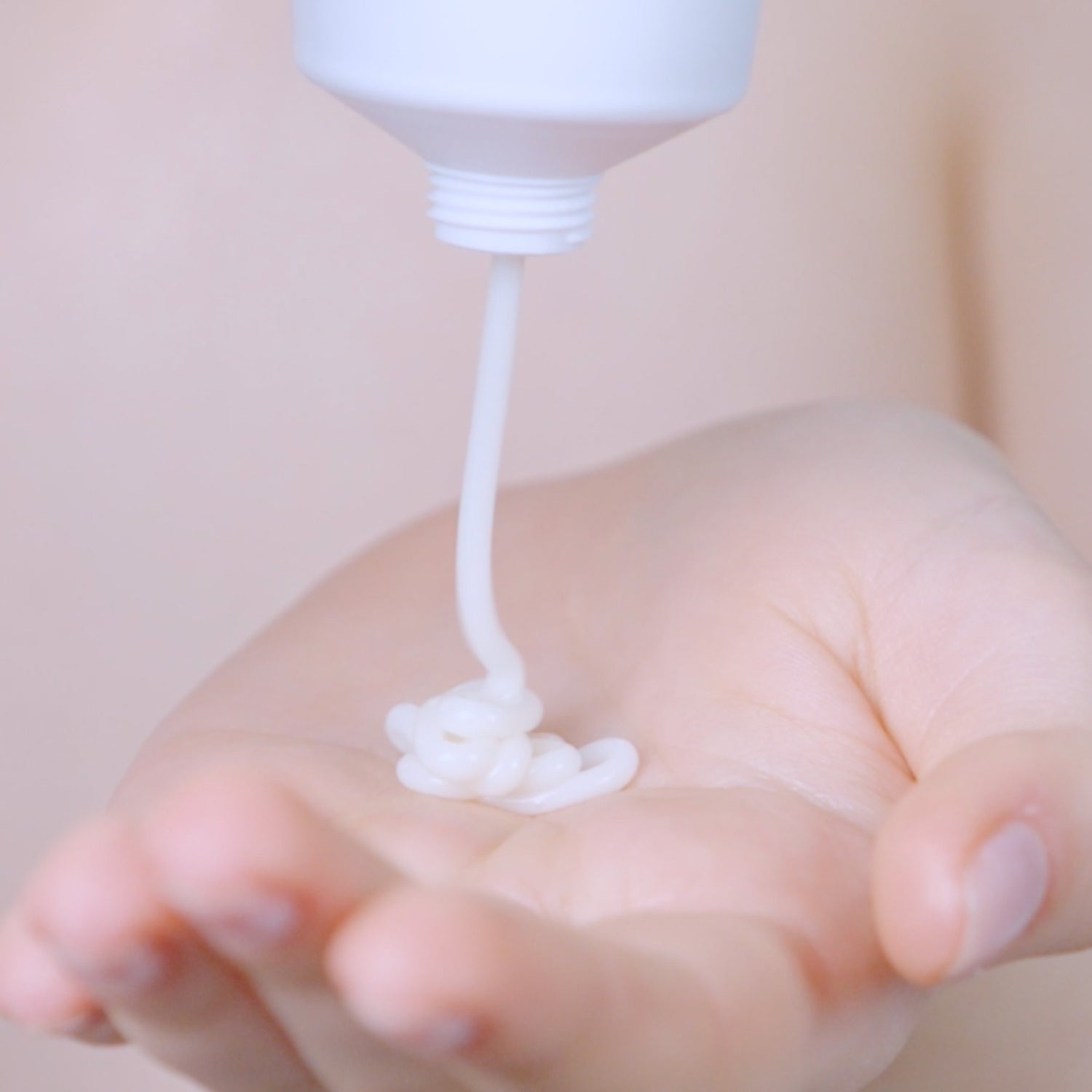 Korres Greek Yoghurt Probiotic Foaming Cream Cleanser
