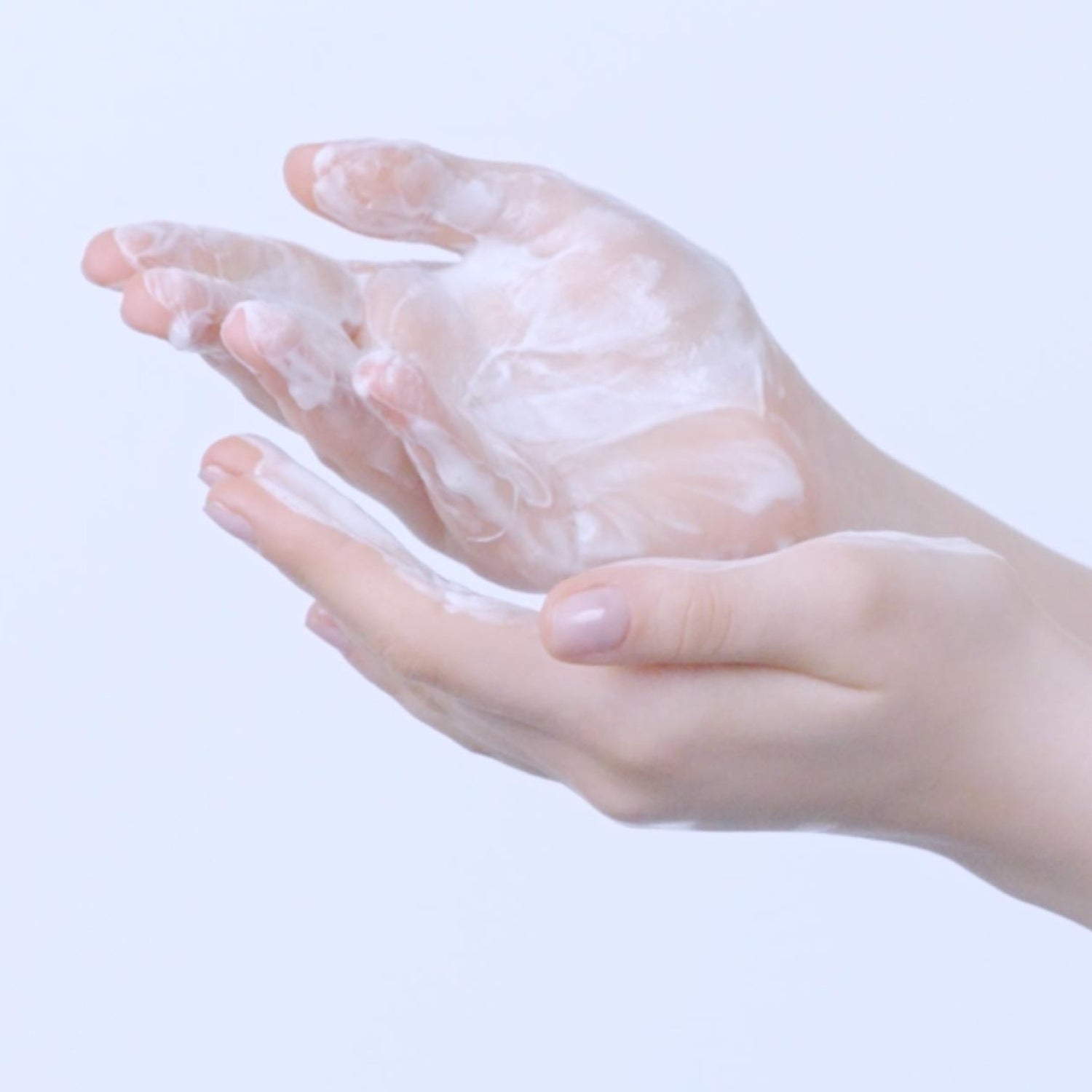 Korres Greek Yoghurt Probiotic Foaming Cream Cleanser