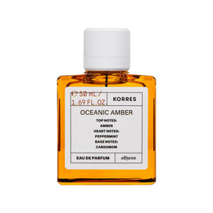 Korres Oceanic Amber Eau de Parfum