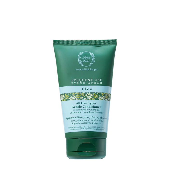 Fresh Line Cleo Sensitive Scalp Conditioner