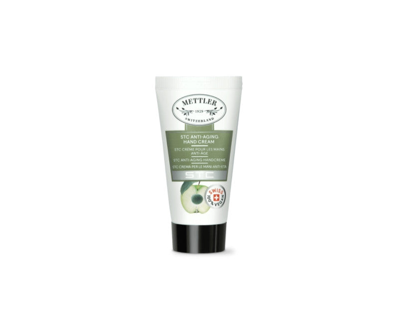 Mettler STC Anti-Aging Hand Cream 30 ML