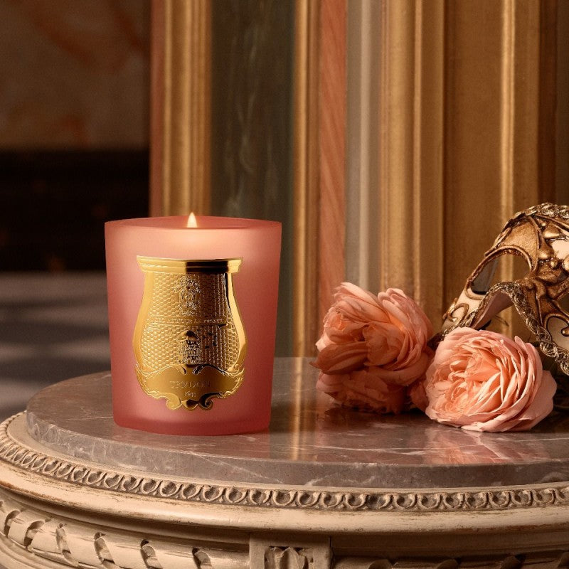 Trudon TUILERIES Candle