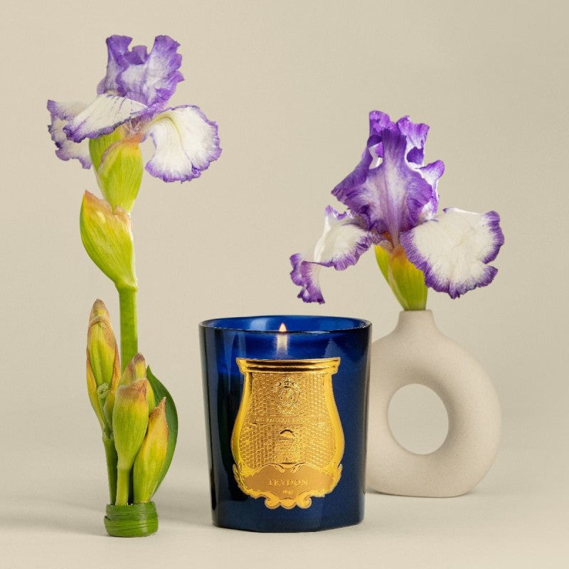 Trudon Les Belles Matières Candle Ourika