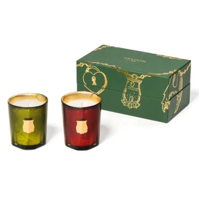 Trudon Gift Set GLORIA + GABRIEL