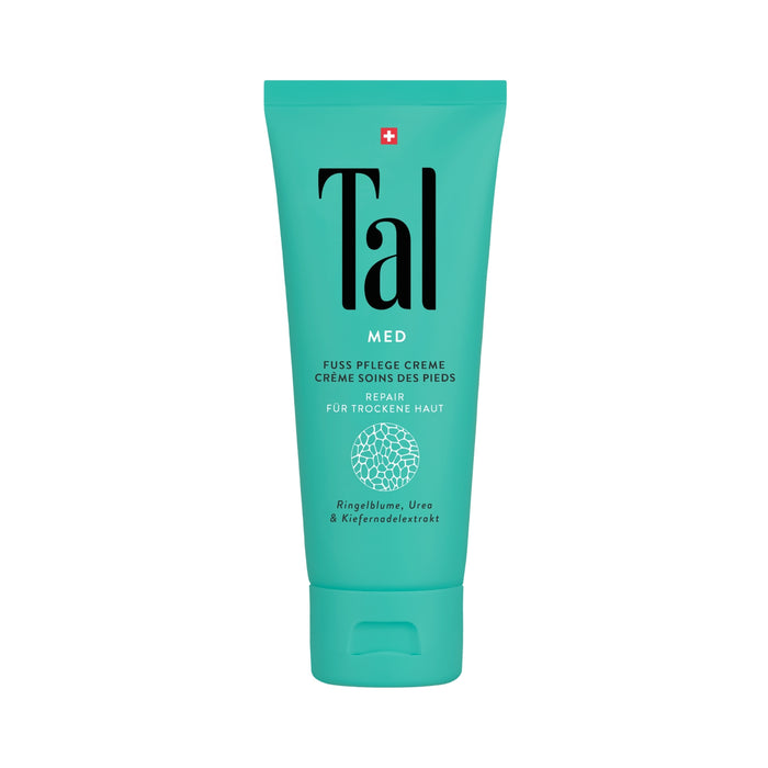 Tal Med Foot Cream