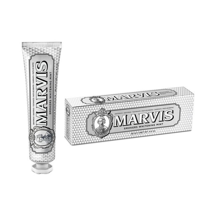 Marvis Smokers Whitening Mint