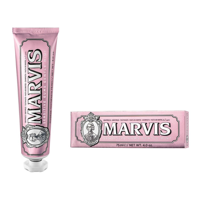 Marvis Sensitive Gums Mint