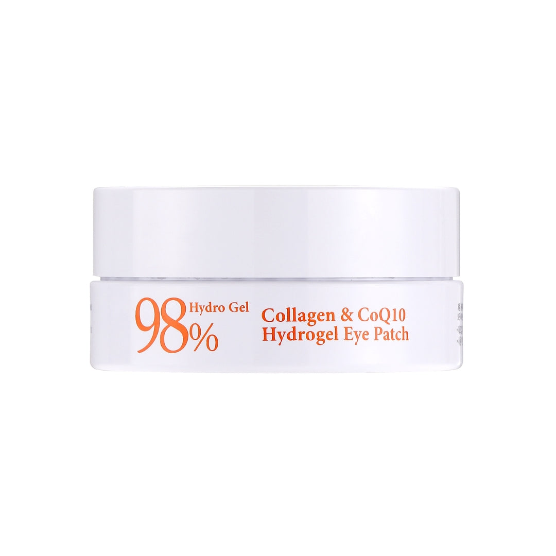 PETITFEE Collagen & CoQ10 Hydrogel Eye Patch