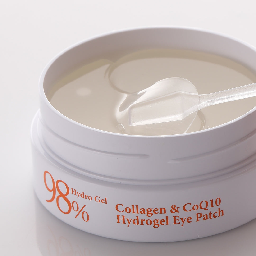 PETITFEE Collagen & CoQ10 Hydrogel Eye Patch