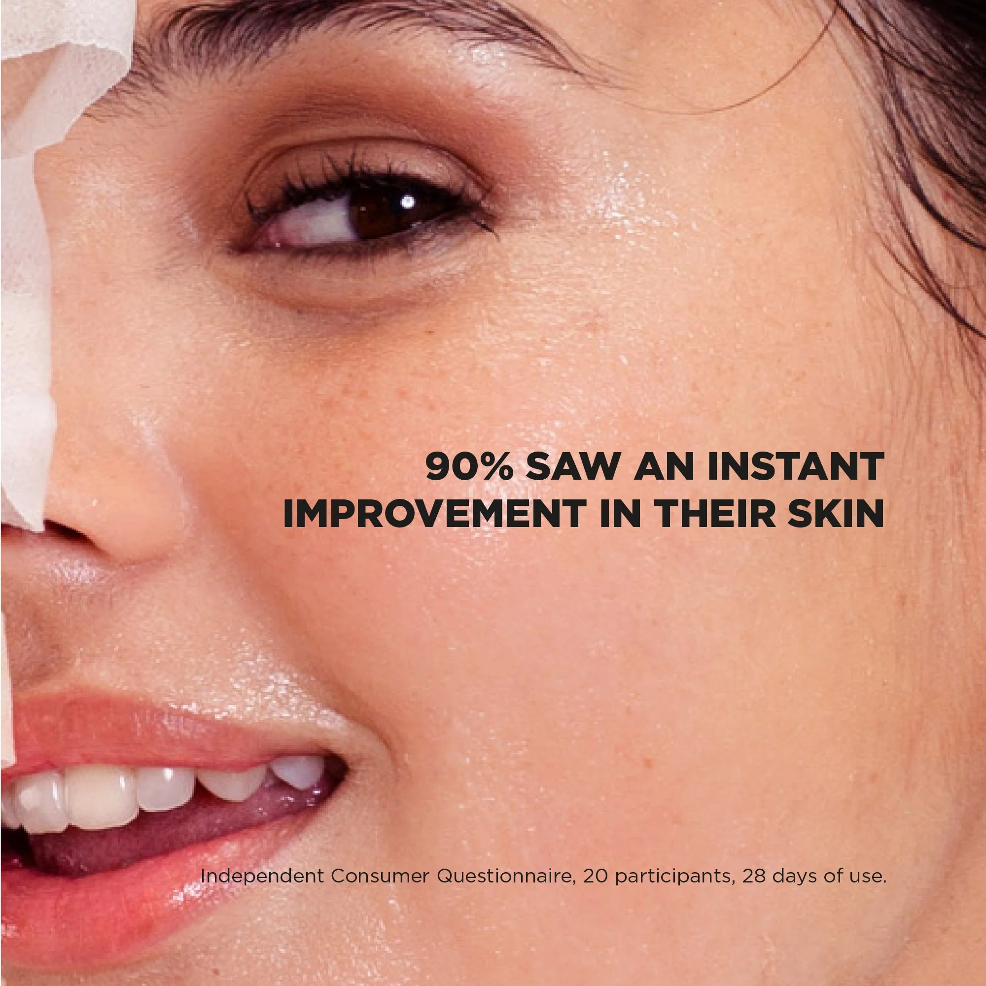 Skin Republic Niacinamide 2% Mask