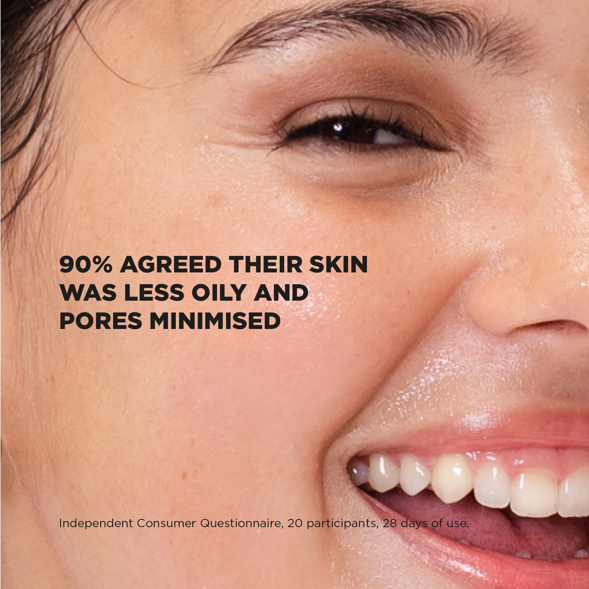 Skin Republic Niacinamide 2% Mask