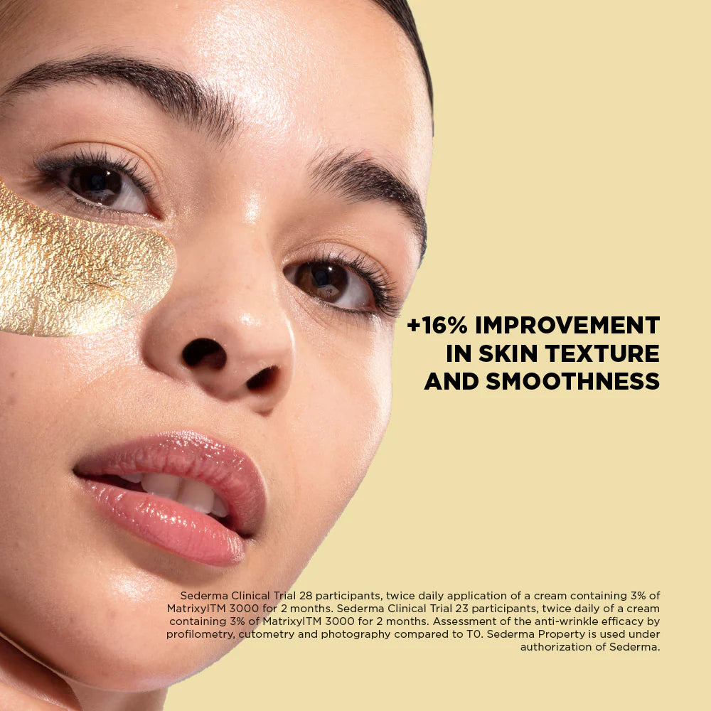 Skin Republic Matrixyl 3000 3% Foil Under-Eye Patches