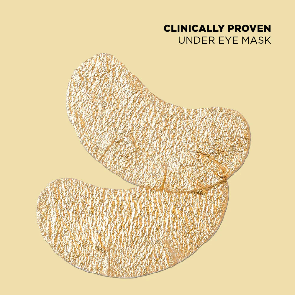 Skin Republic Matrixyl 3000 3% Foil Under-Eye Patches