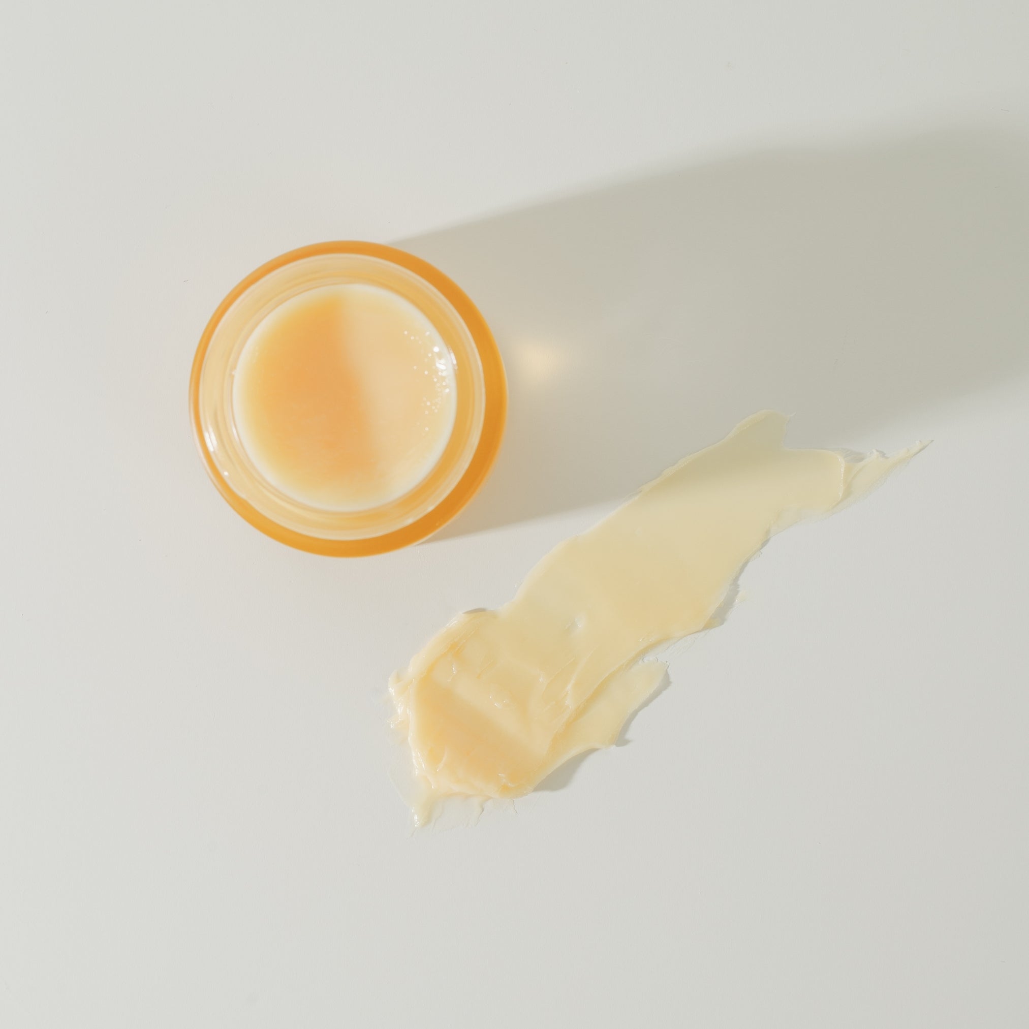 Petitfee Oil Blossom Lip Mask Sea Buckthorn Oil