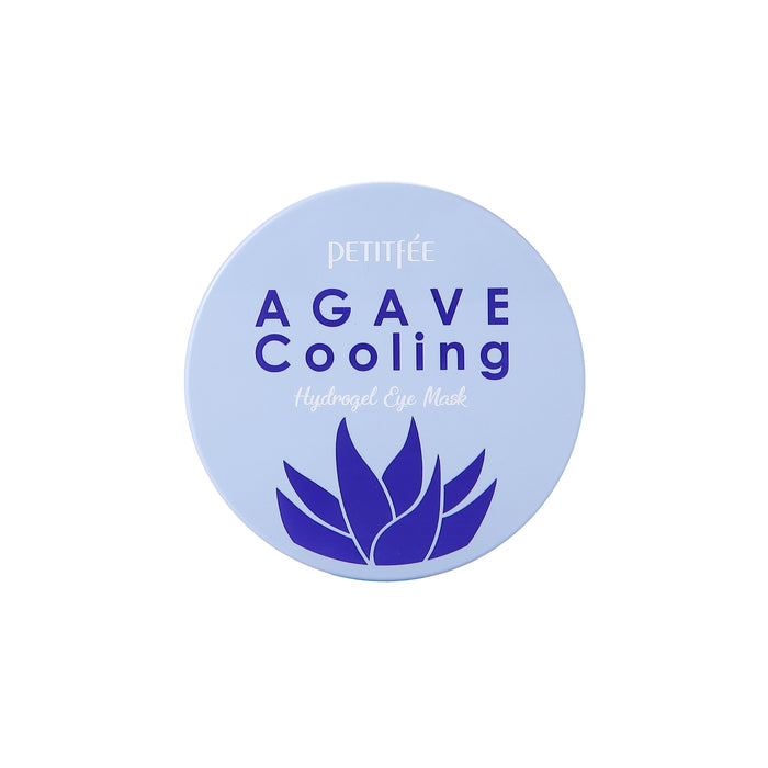 Petitfee Agave Cooling Hydrogel Eye Masks