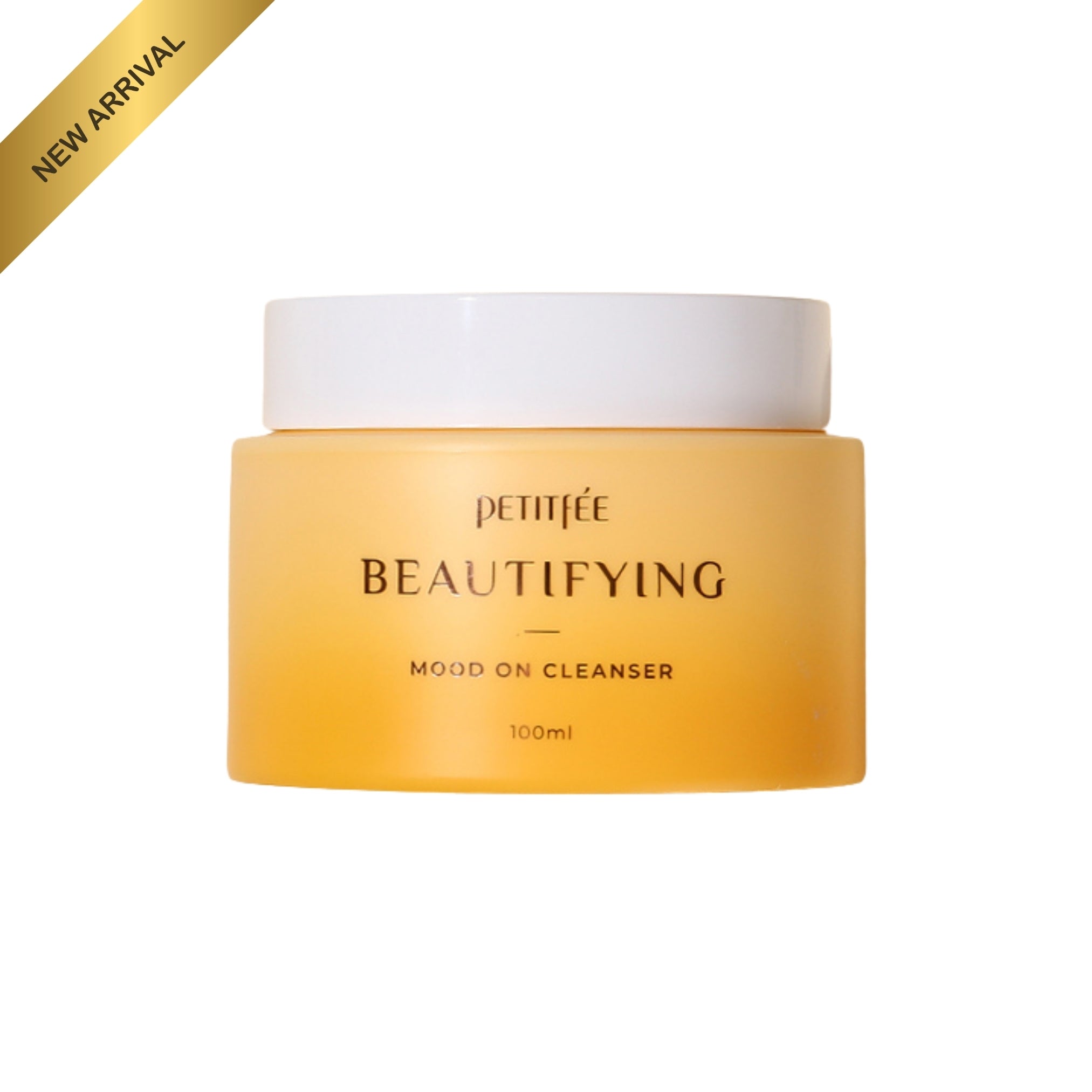 Petitfee Beautifying Mood On Cleanser 100ml