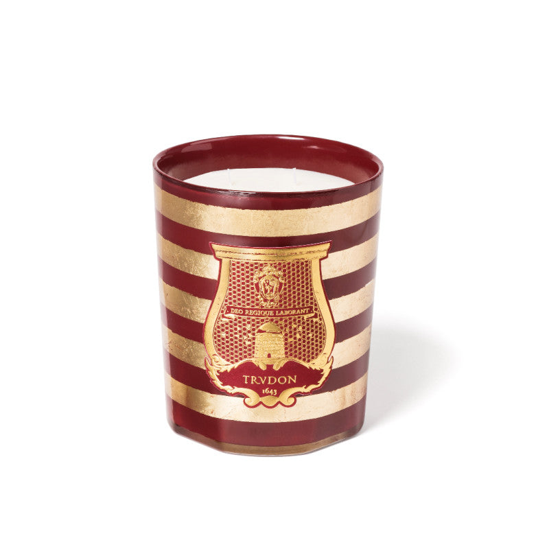 Trudon Candle Balmain x Trudon