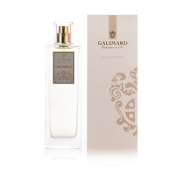 Galimard Eau de Parfum Cantabelle 100 ML