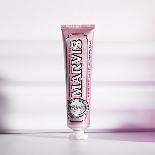 Marvis Sensitive Gums Mint