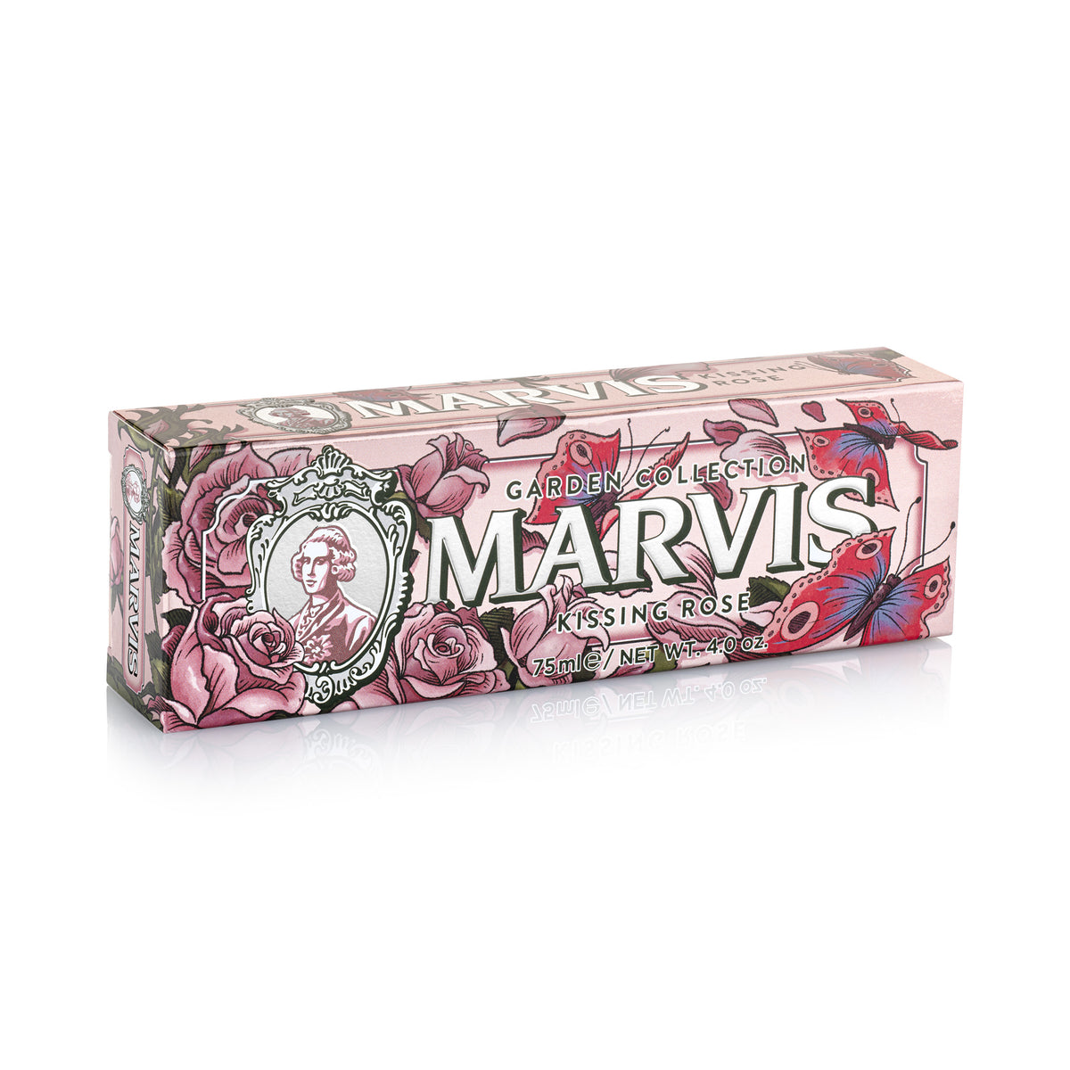Marvis Kissing Rose