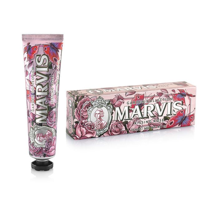 Marvis Kissing Rose