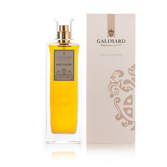 Galimard Eau de Parfum Nuit Caline 100 ML