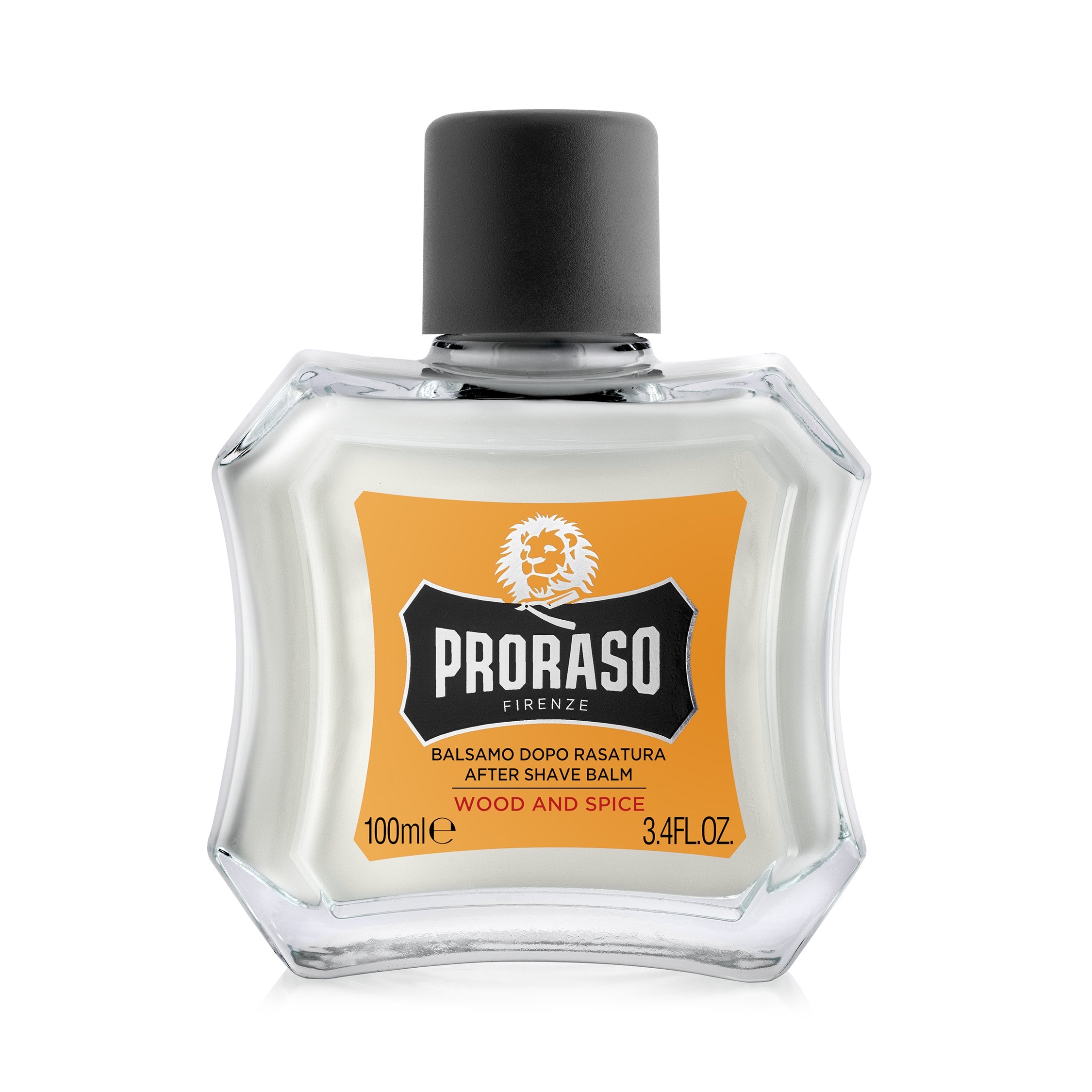 Proraso Shaving Balm Wood and Spice