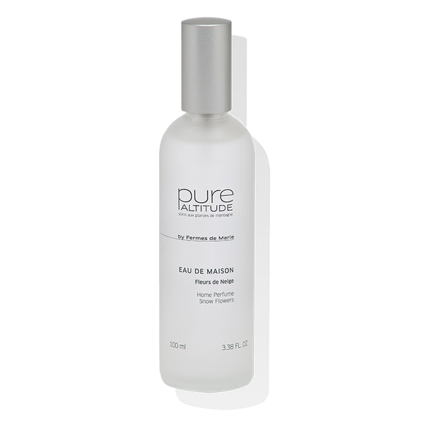 Pure Altitude Fleurs de Neige Home Fragrance