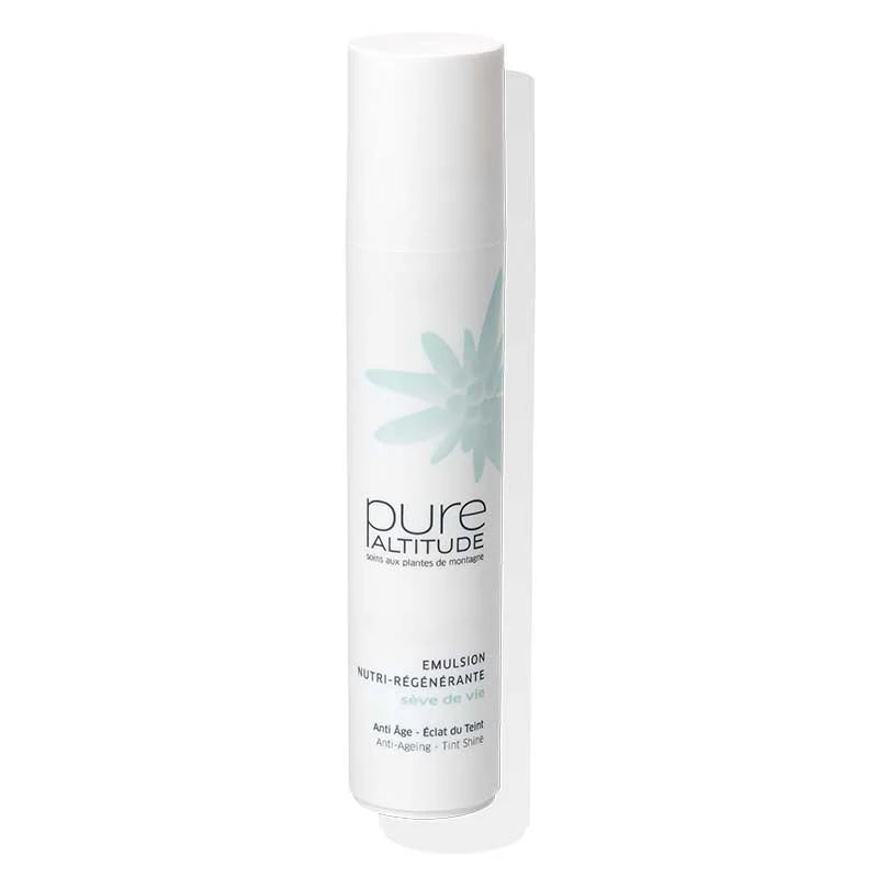 Pure Altitude  Nutri-Regenerating Nutri-Restorative Lotion 40ml