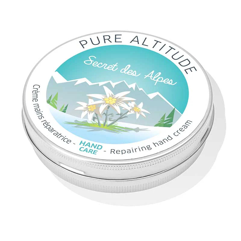 Pure Altitude Extrême - Secret des Alpes Hand Cream 60ml