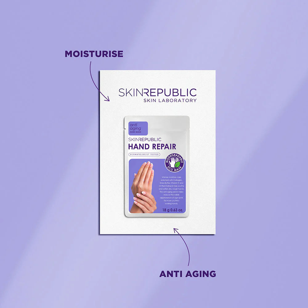 Skin Republic Hand Repair