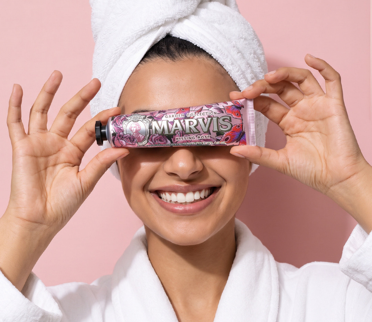 ORAL CARE