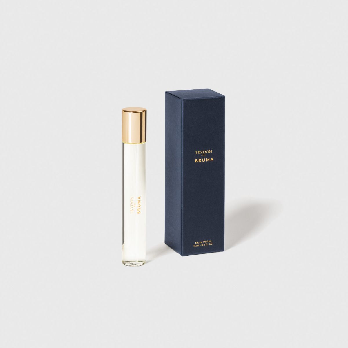 Trudon Eau de Parfum - Bruma