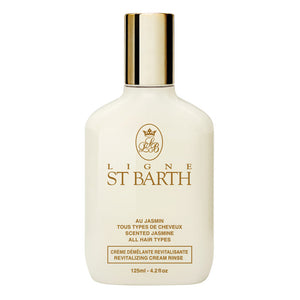 St Barth Revitalizing Cream Rinse Scented Jasmine All Hair Types