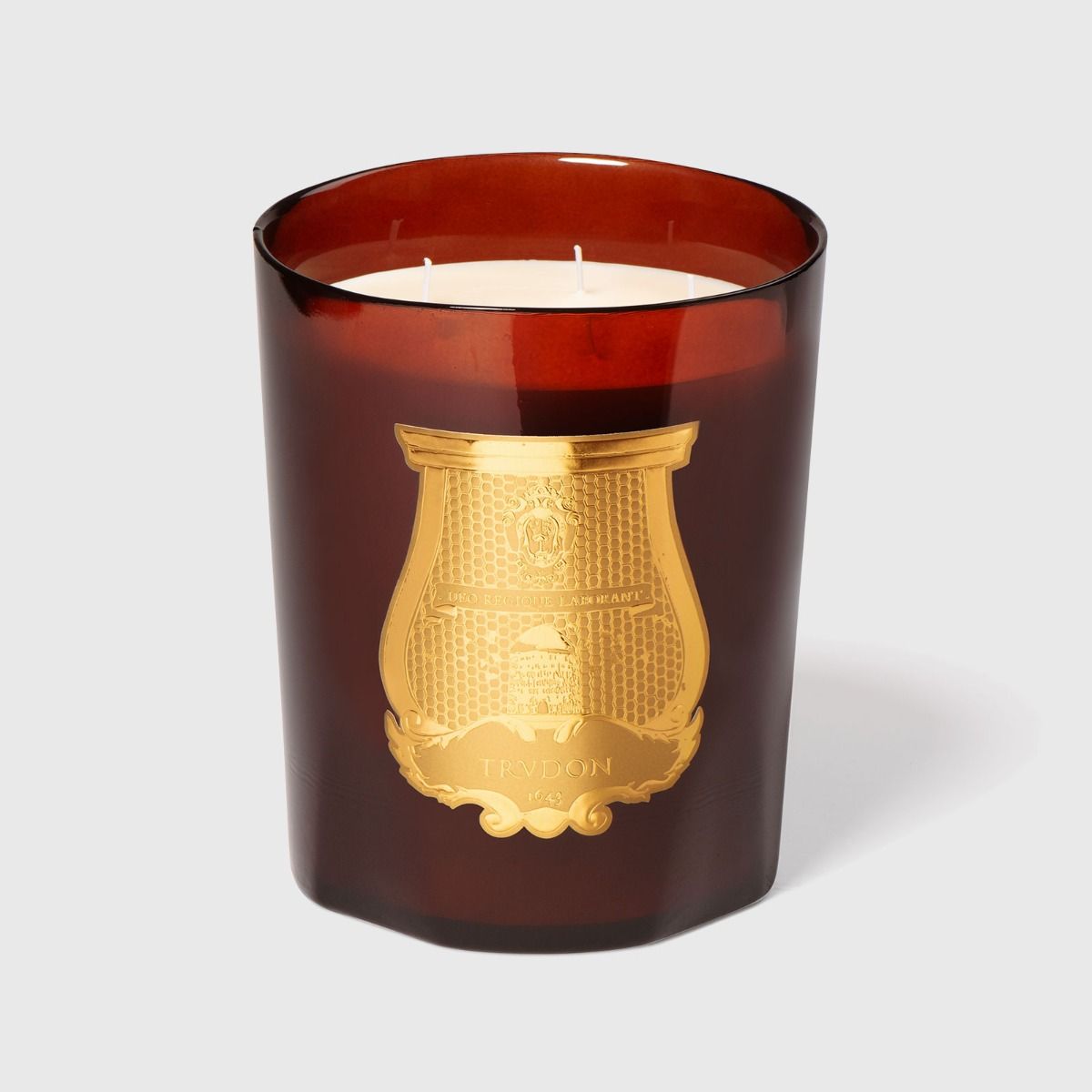 Trudon Candle Cire